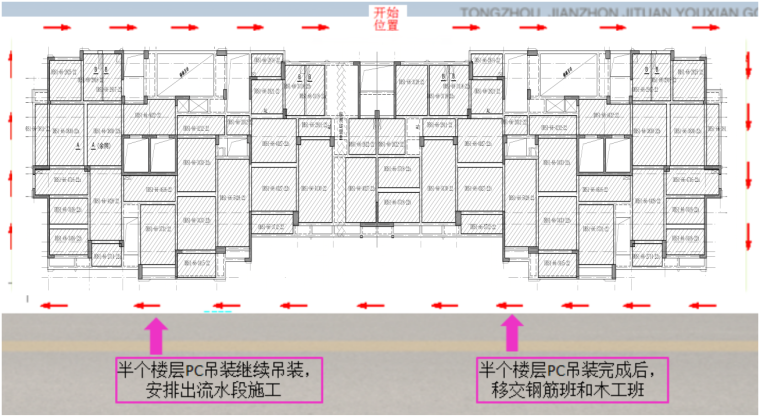 装配式构件预制专项方案资料下载-[金华]改造安置项目装配式建筑专项施工方案 