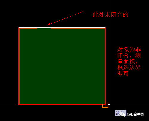 cad计算面积、周长技巧汇总_9