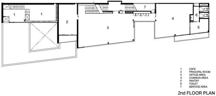 泰国IDIN办公楼-3-idin-office-by-idin-architects