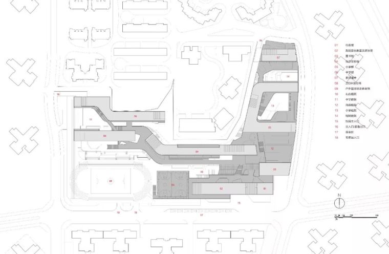 深圳南山外国语学校科华学校_47