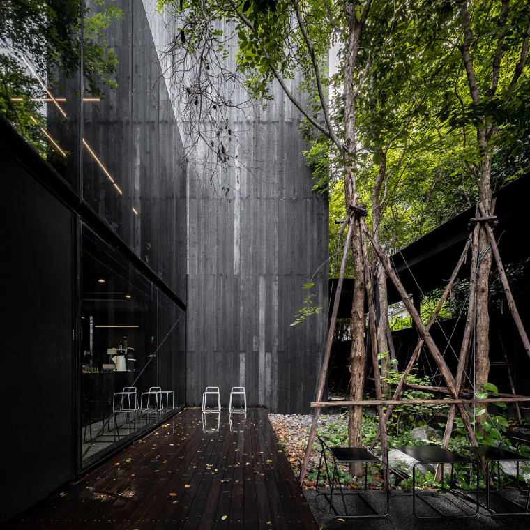 泰国IDIN办公楼-11-idin-office-by-idin-architects