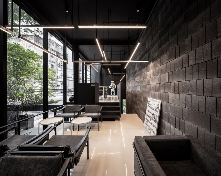 泰国IDIN办公楼-14-idin-office-by-idin-architects