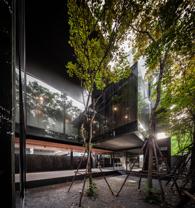 泰国IDIN办公楼-19-idin-office-by-idin-architects