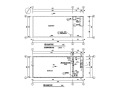 消防水池施工全图2019（建筑，结构）