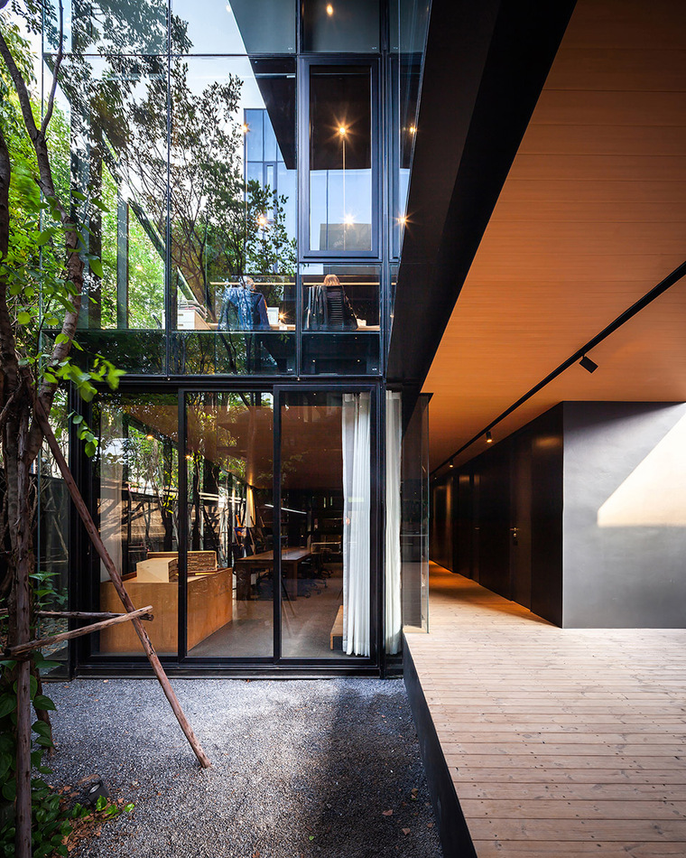 泰国IDIN办公楼-26-idin-office-by-idin-architects