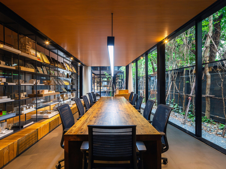 泰国IDIN办公楼-30-idin-office-by-idin-architects