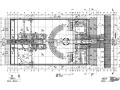 合肥三层战役纪念馆规划与建筑设计工程图纸