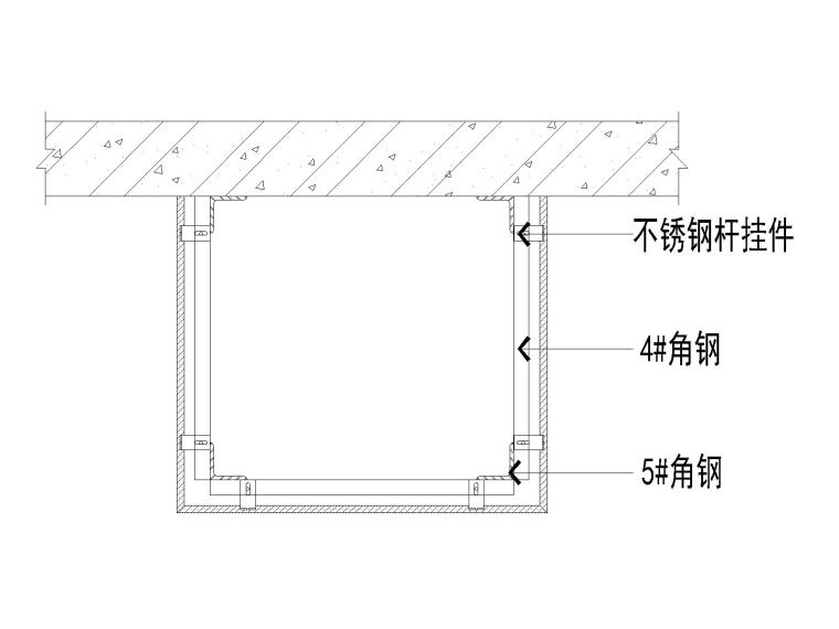 室内软包装修详图资料下载-50套室内装修通用节点详图