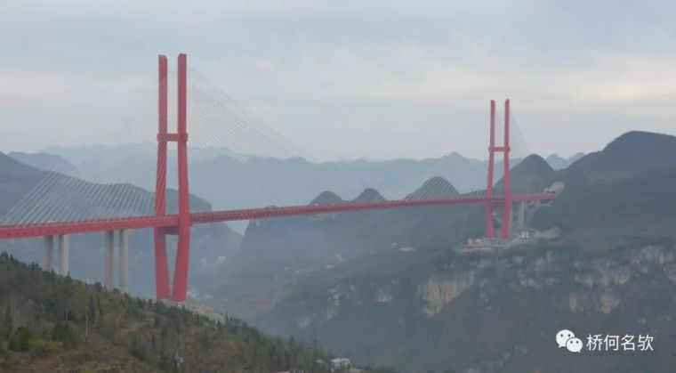 110m桥施工图资料下载-钢箱梁桥的跨越能力