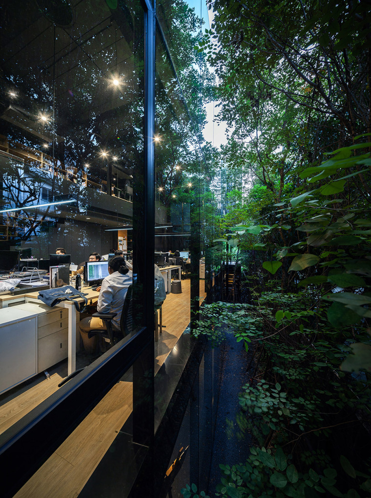 泰国IDIN办公楼-36-idin-office-by-idin-architects