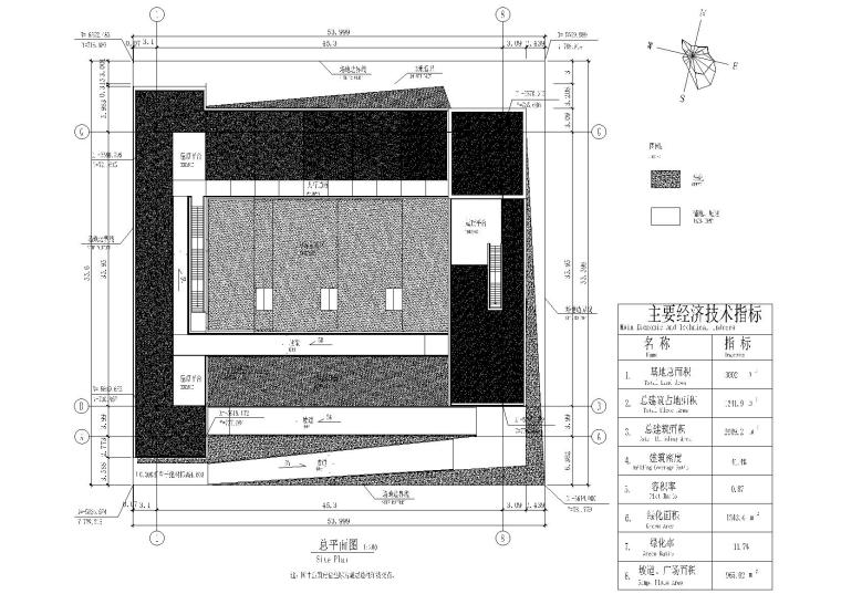 中国世博馆资料下载-[上海]中国2010年上海世博会爱尔兰馆施工图