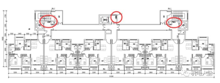 室外观光电梯玻璃幕墙图资料下载-2019年施工图审查给排水专业疑难