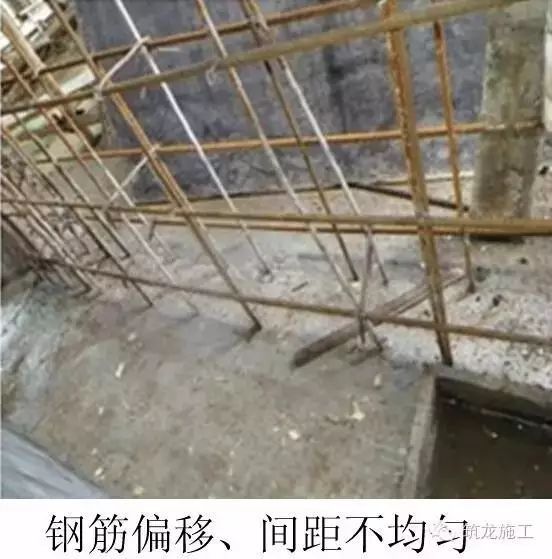 58种建筑及安装常见质量通病防治措施！_11