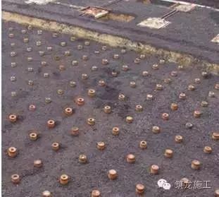 抹灰工作质量通病防治资料下载-58种建筑及安装常见质量通病防治措施！