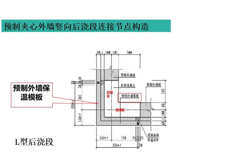 装配式混凝土结构剪力墙连接构造-结构培训讲义-筑龙结构设计论坛