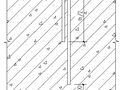 [江西]高层住宅项目筏板基础施工方案