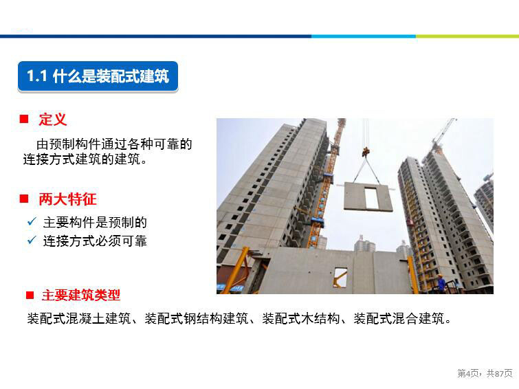 上海装配式建筑2019年新要求资料下载-装配式建筑及其发展简述2019