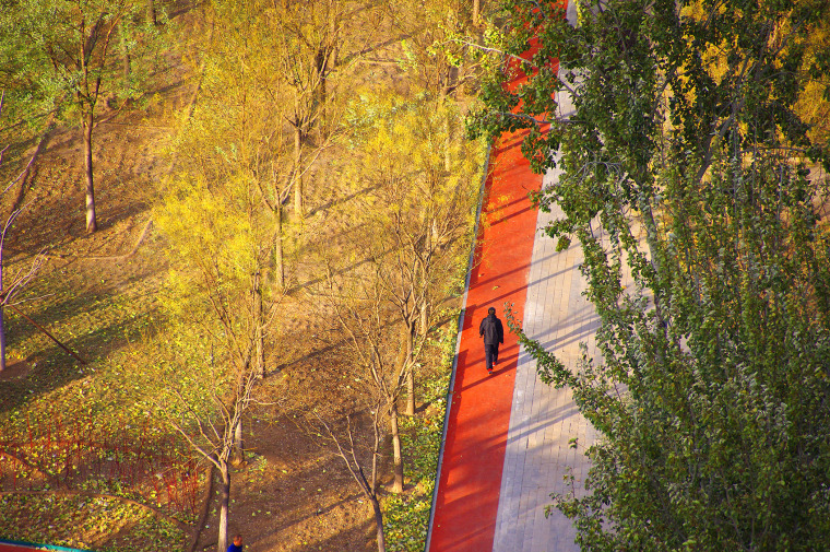 北京华茂绿线北园改造-006-huamao-lvxian-north-park-renovation-china-by-ywa-landscape-architecture-beijing-institute-of-landscape-and-traditional-architectural-design