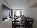 32套复式住宅室内空间设计案例合集