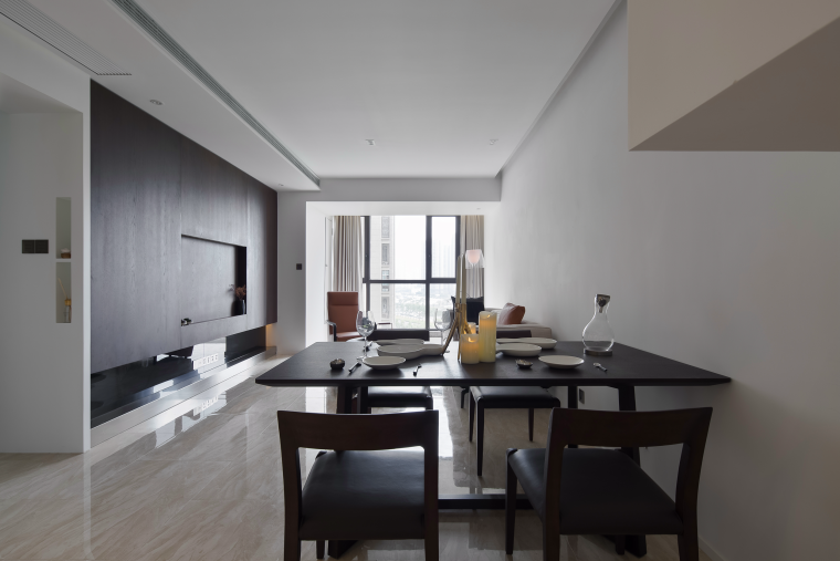住宅室内空间设计案例资料下载-32套复式住宅室内空间设计案例合集