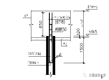 施工方案：土方开挖及砖胎模施工方案_9