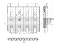 陶土板幕墙系统标准图CAD