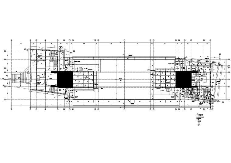 [湖南]吉首美术馆建筑项目施工图+效果图-20191205_162141_029