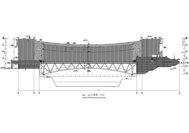 [湖南]吉首美术馆建筑项目施工图+效果图-20191205_162141_034