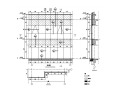 框架式幕墙系统标准图CAD