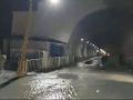云南云凤高速在建隧道事故搜救工作结束