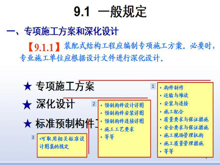 桥梁装配施工资料下载-装配式桥梁的安装（PPT,共38页）