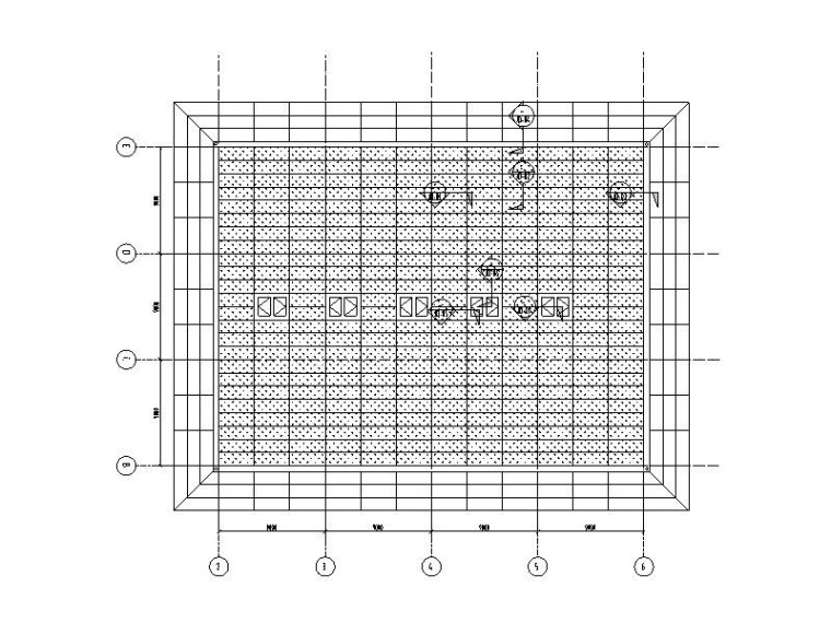 庭院喷灌系统cad资料下载-屋面系统标准图CAD