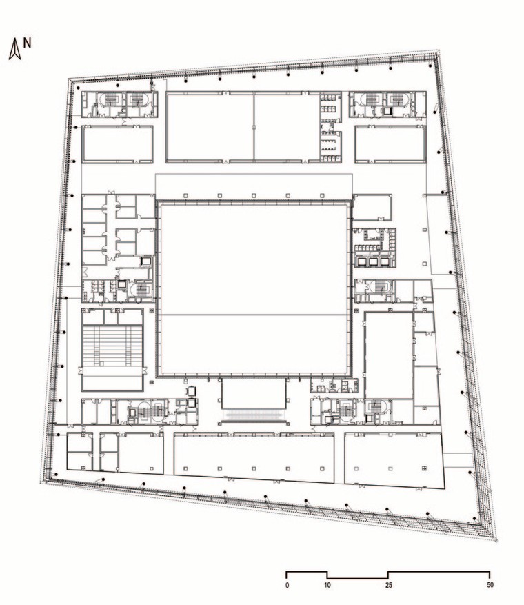 苏州第二图书馆-3057_191108_Grundriss_F05