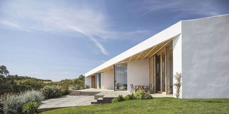 [分享]"之"字型建筑