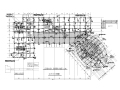 民族师范学院科技楼建筑暖通施工图