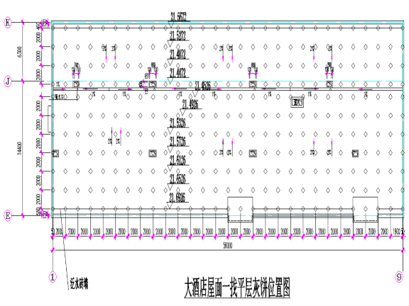策划会议体系资料下载-武乡县太行大酒店创优细部策划