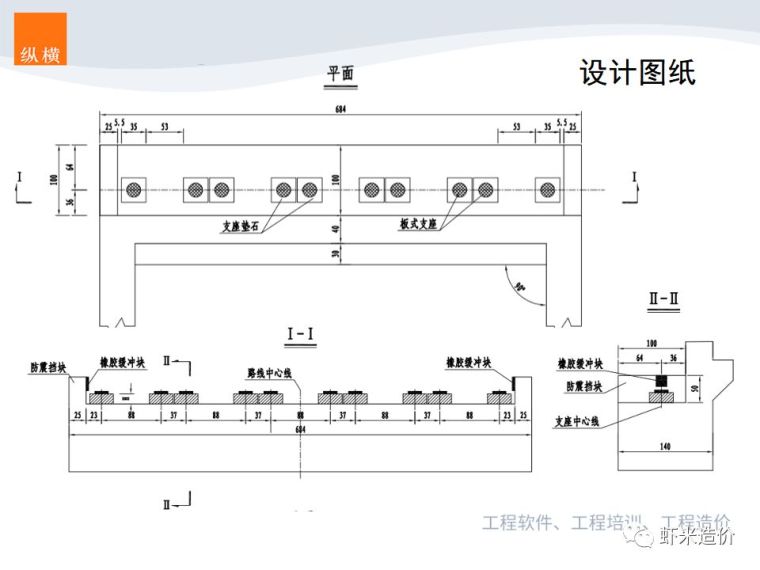 支座垫石在哪个子目计列，这么组价就对了！_17