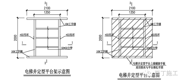 型钢悬挑脚手架施工工艺，建议收藏_37