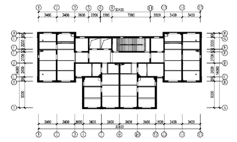 装配式混凝土建筑原材料资料下载-基于BIM的装配式混凝土建筑构件系统研究
