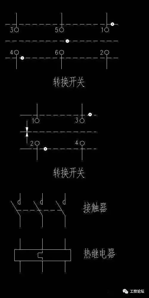 电气设计使用图线，拿走！_6