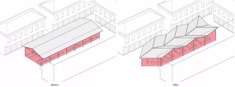 20个中国乡村改造合集-文末附村落改造资料_47