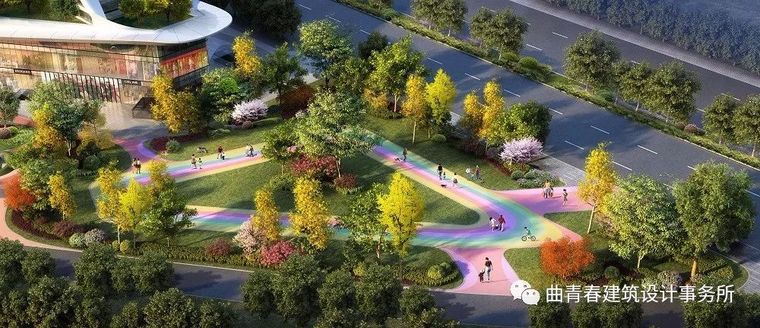 [分享]濮阳·荣域欢乐谷