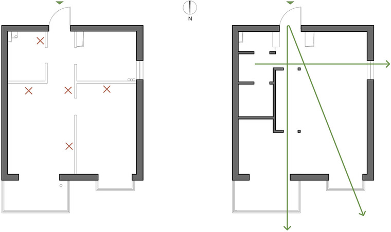 北京共同的家-17-SYM-HOUSE_Luo-Xiuda