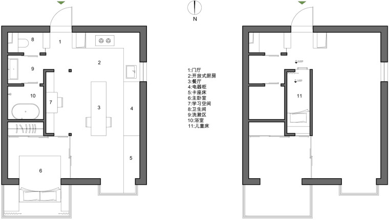 北京共同的家-18-SYM-HOUSE_Luo-Xiuda