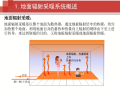 地面辐射采暖系统培训教材