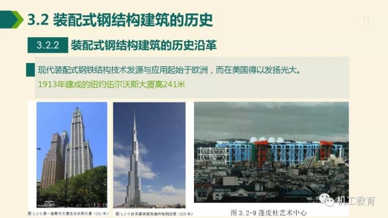 全面掌握装配式钢结构建筑,80页精彩图文PPT_11