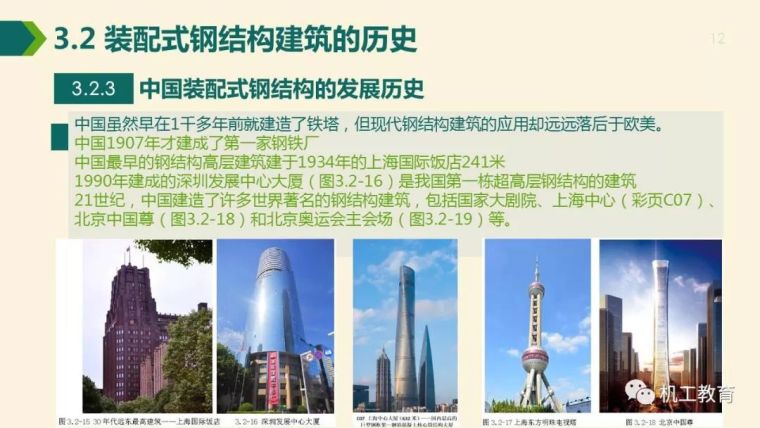 全面掌握装配式钢结构建筑,80页精彩图文PPT_12