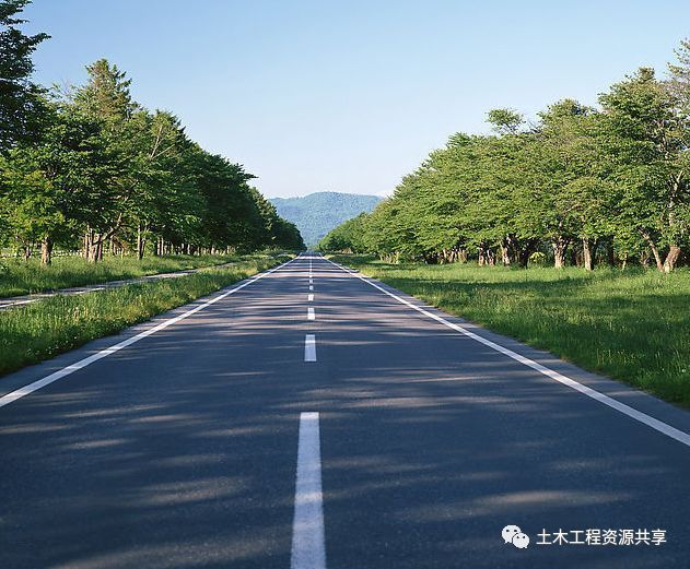 仿古建筑装饰施工工艺资料下载-市政工程中的规范要求、识图算量、施工工艺