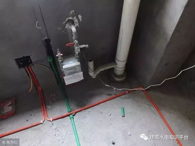 水管网造价资料下载-安装造价重要知识点汇总