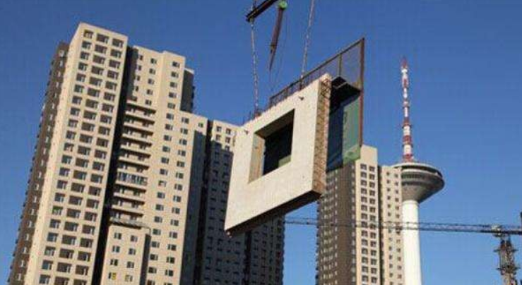装配式建筑吊装施工方案资料下载-[青岛]装配式建筑结构项目组织施工方案